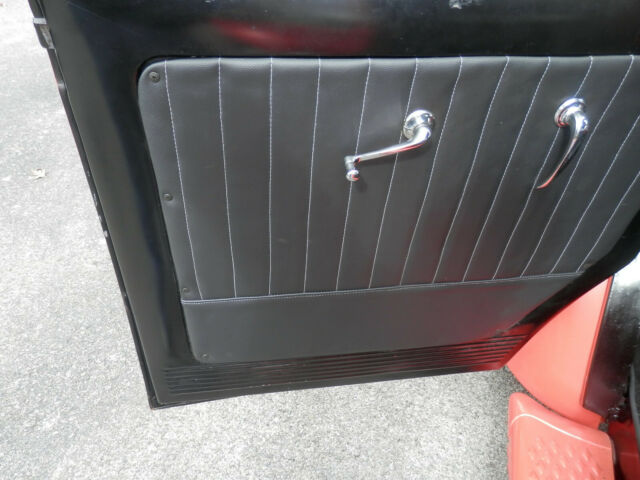 Willys Custom 1937 image number 4