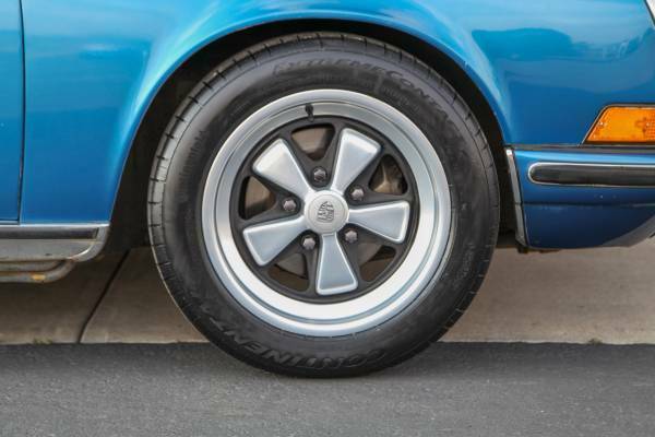 Porsche 911 1973 image number 11