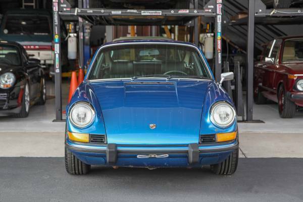 Porsche 911 1973 image number 31