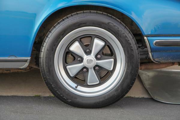 Porsche 911 1973 image number 33