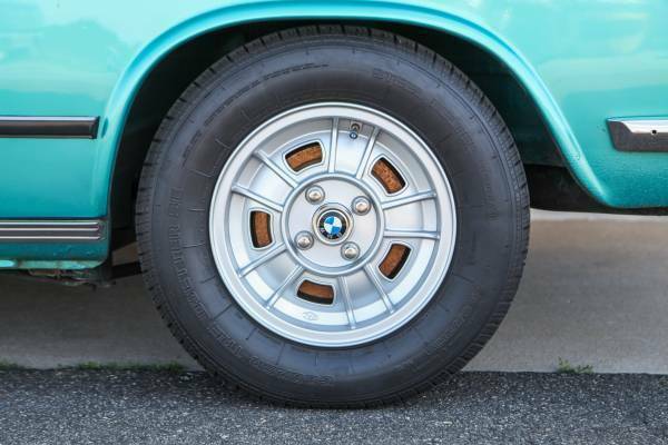 BMW 2002 1973 image number 33