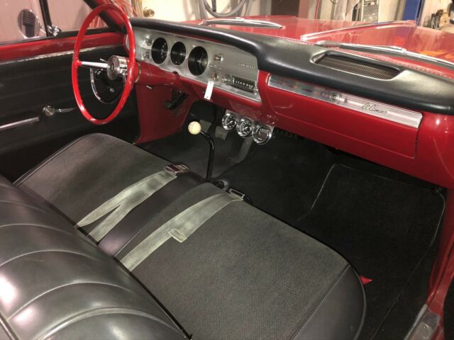 Chevrolet El Camino 1965 image number 12