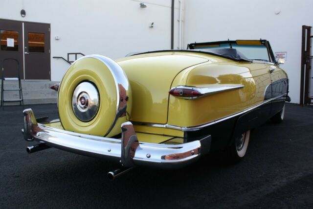 Ford Crestliner 1951 image number 38