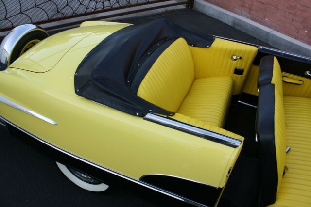 Ford Crestliner 1951 image number 47