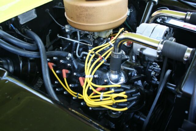 Ford Crestliner 1951 image number 6