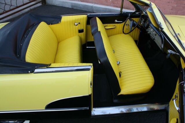Ford Crestliner 1951 image number 8
