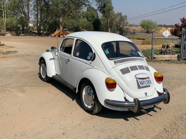 Volkswagen Beetle - Classic 1973 image number 3