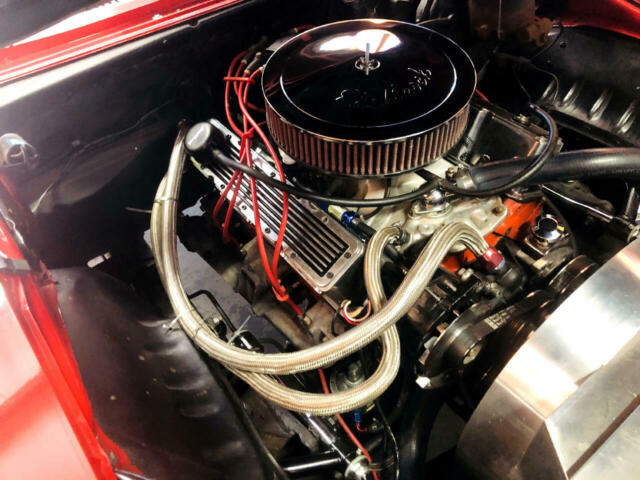 Chevrolet Camaro 1969 image number 32