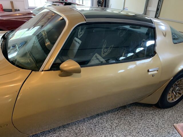 Pontiac Trans Am 1979 image number 1