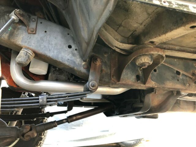 Chevrolet C-10 1978 image number 37