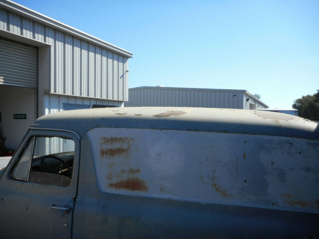 Ford F-100 1953 image number 10