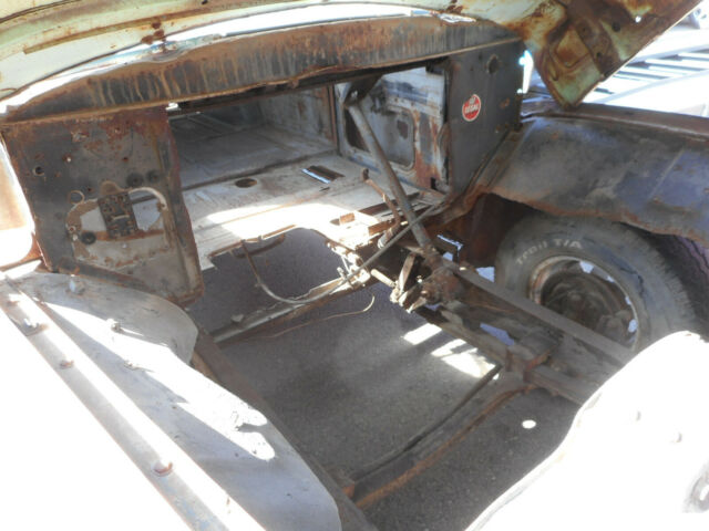 Ford F-100 1953 image number 17