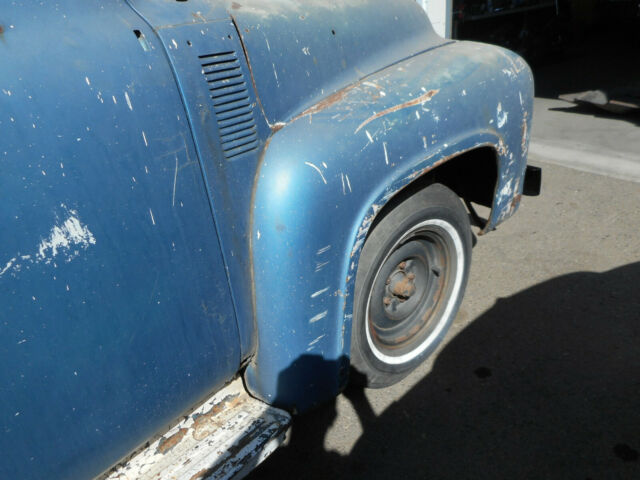Ford F-100 1953 image number 19