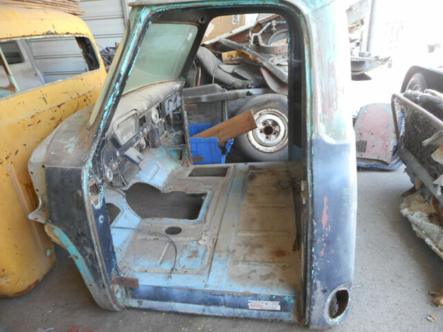 Ford F-100 1953 image number 20