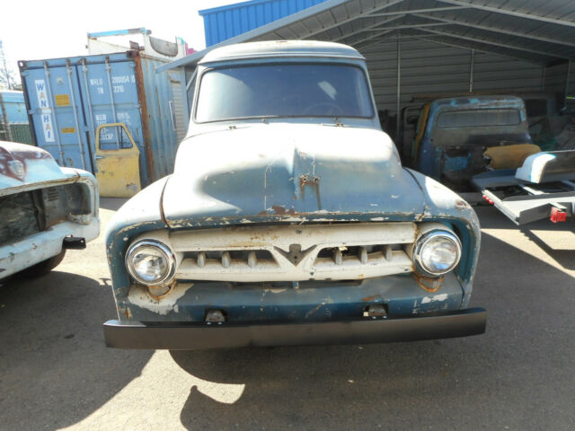 Ford F-100 1953 image number 26