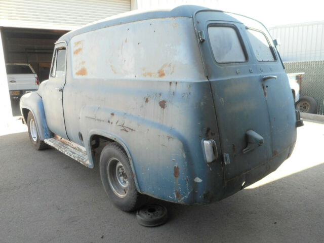 Ford F-100 1953 image number 27