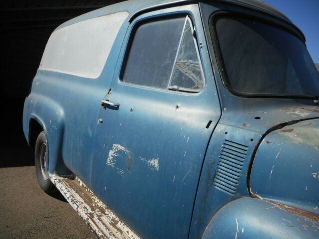 Ford F-100 1953 image number 29