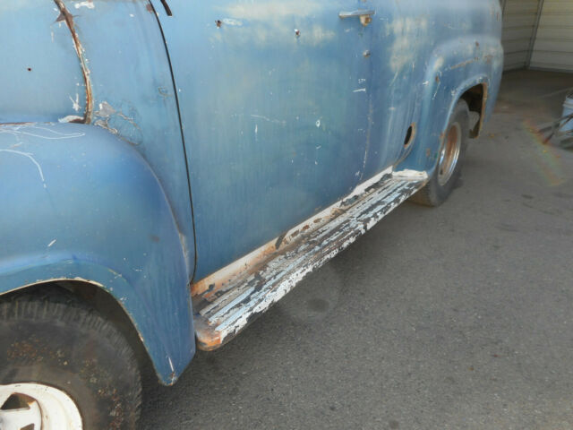 Ford F-100 1953 image number 31