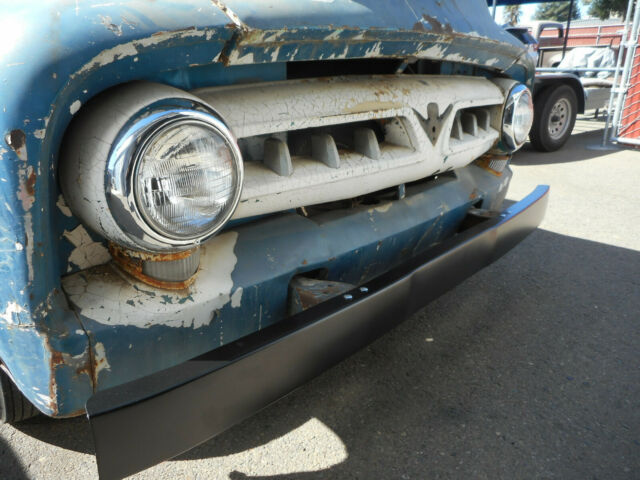 Ford F-100 1953 image number 35