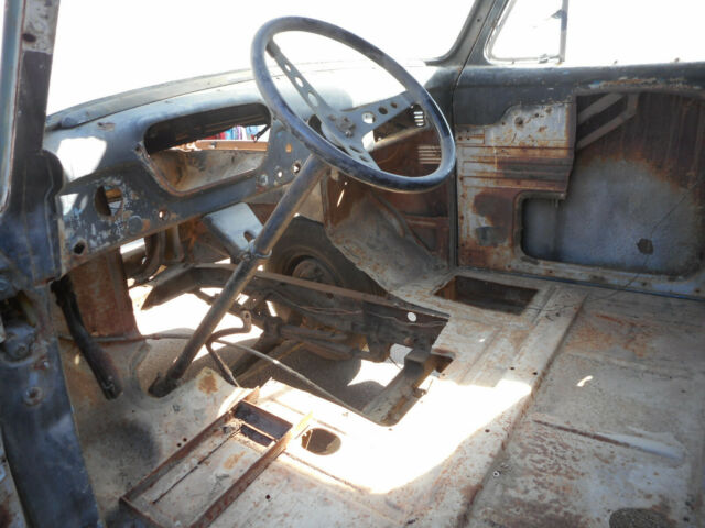 Ford F-100 1953 image number 36