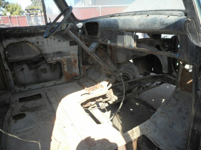 Ford F-100 1953 image number 37