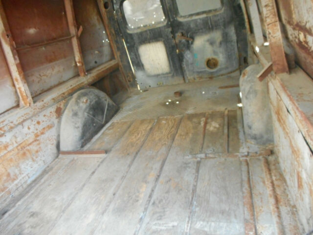 Ford F-100 1953 image number 38