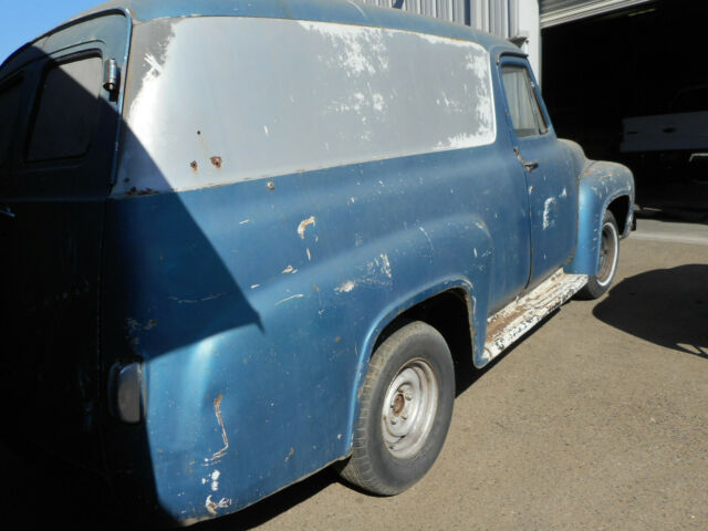 Ford F-100 1953 image number 4