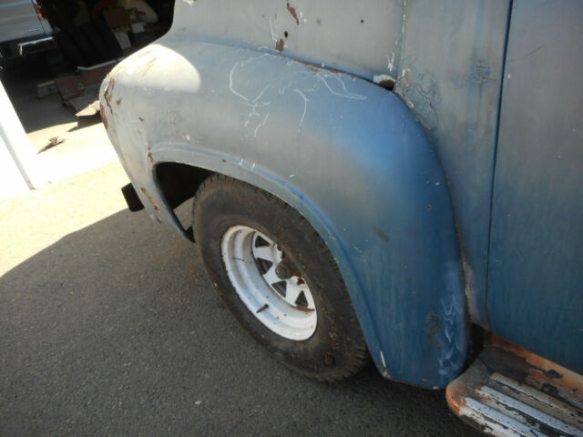 Ford F-100 1953 image number 42