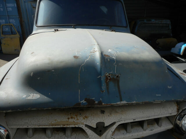Ford F-100 1953 image number 47