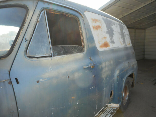 Ford F-100 1953 image number 6