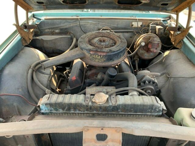 Chevrolet Chevelle 1966 image number 1
