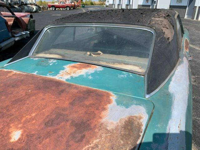 Chevrolet Chevelle 1966 image number 31