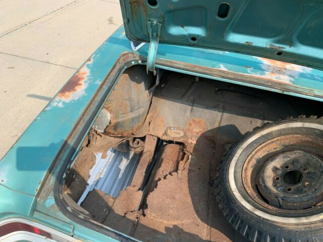 Chevrolet Chevelle 1966 image number 40