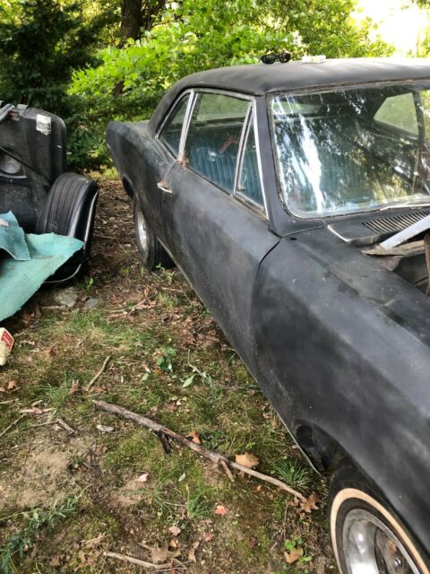 Pontiac Tempest 1967 image number 29