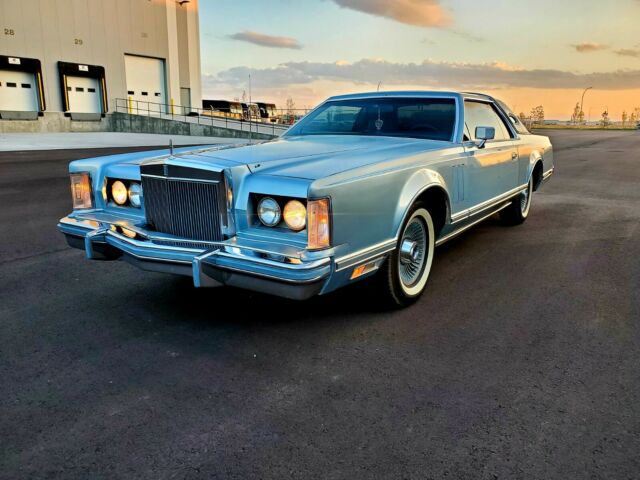 Ford Lincoln 1978 image number 0