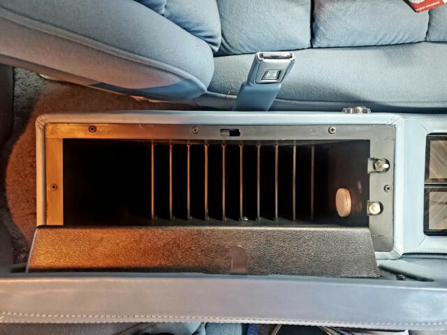 Ford Lincoln 1978 image number 22