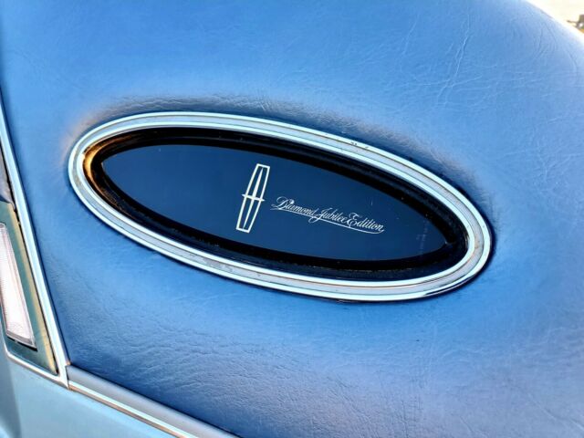 Ford Lincoln 1978 image number 27