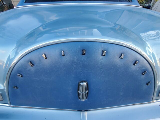 Ford Lincoln 1978 image number 28