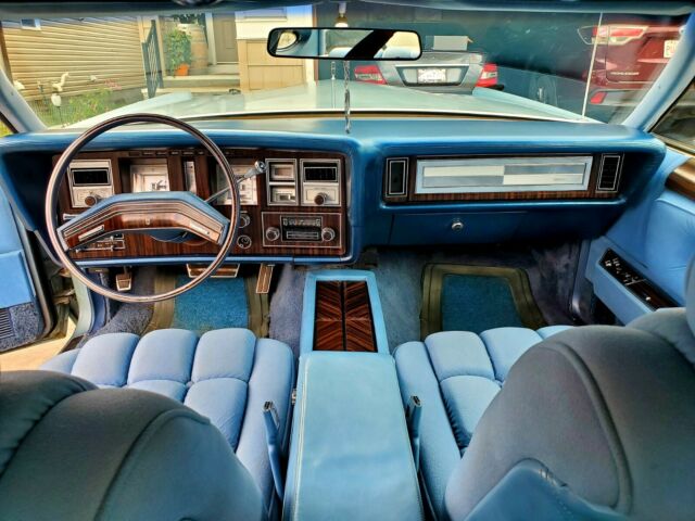 Ford Lincoln 1978 image number 37