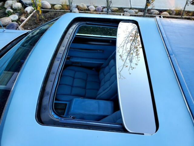Ford Lincoln 1978 image number 41