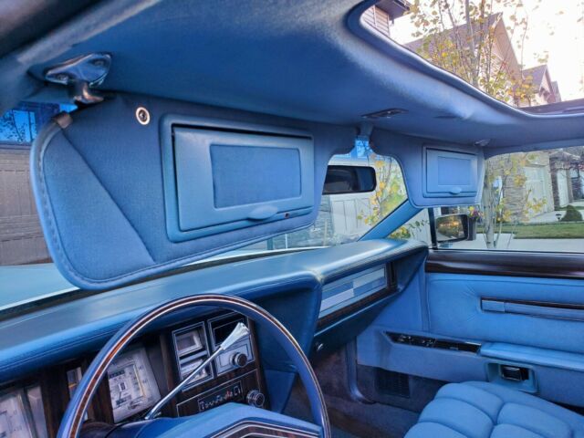 Ford Lincoln 1978 image number 43