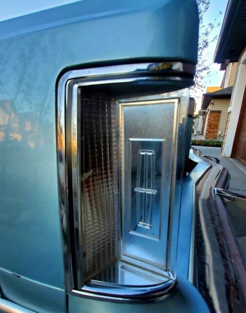 Ford Lincoln 1978 image number 6