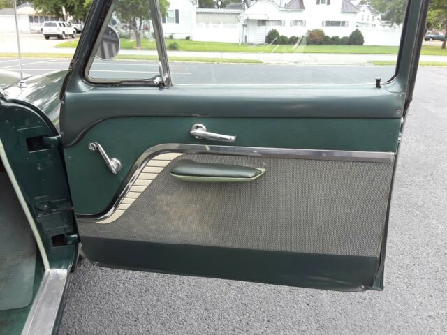 Mercury Monterey 1953 image number 14