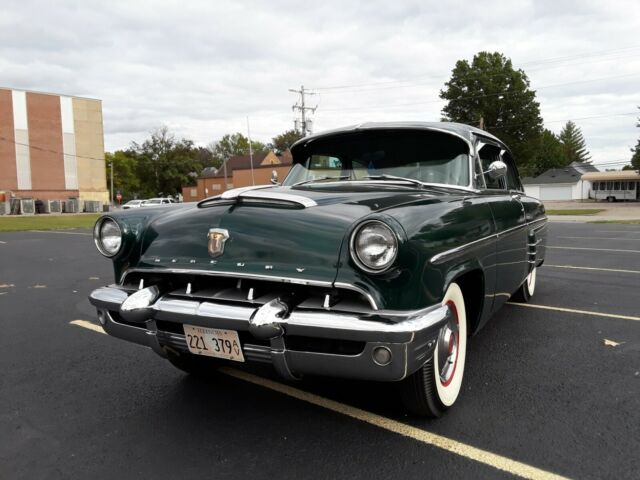 Mercury Monterey 1953 image number 30