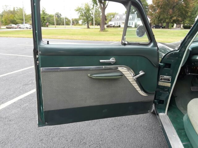 Mercury Monterey 1953 image number 32