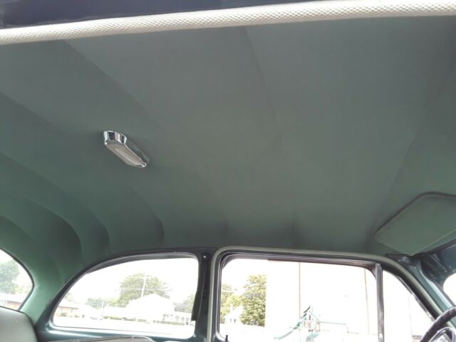 Mercury Monterey 1953 image number 40