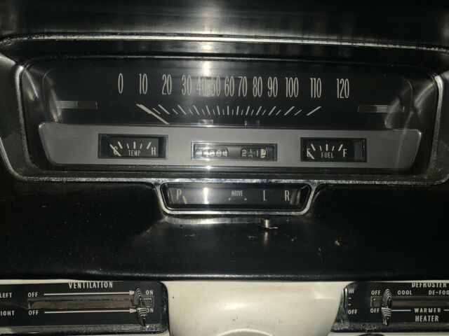 Cadillac Fleetwood 1960 image number 11