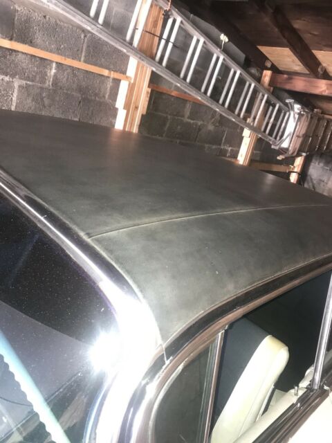 Cadillac Fleetwood 1960 image number 25