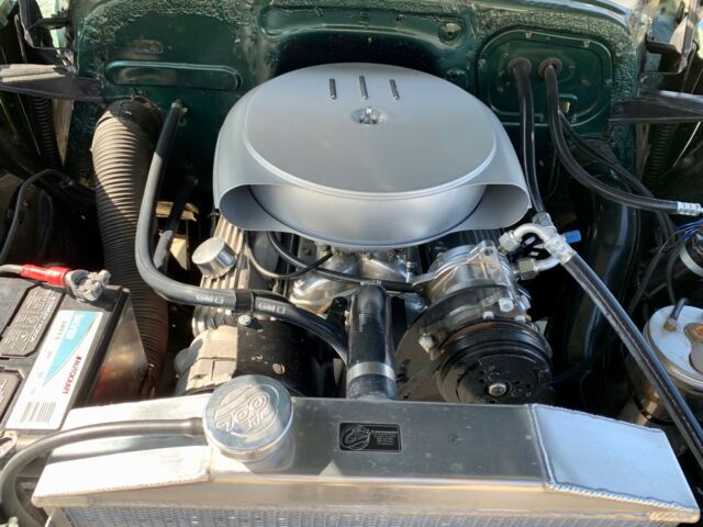 Chevrolet Tin Woody 1952 image number 33