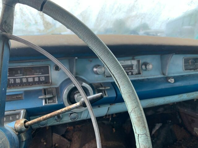 Buick Special 1957 image number 17
